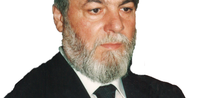 ALBERTO MORGANTI