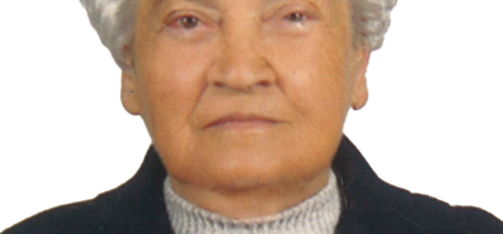 LIDIA SCOTONI VED. LUCCIONI